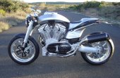 2010 Wakan 100 Roadster photo